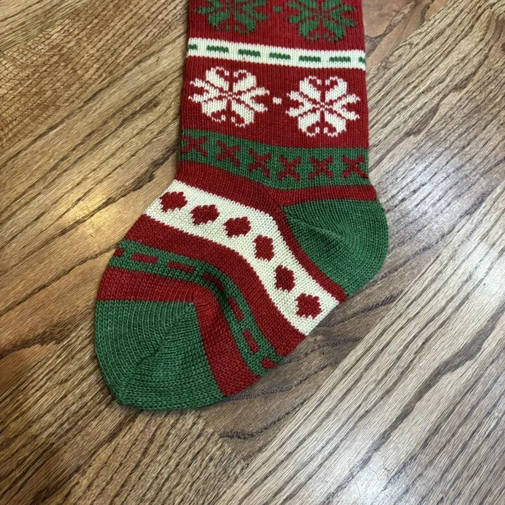 Christmas Stocking 29